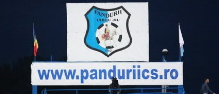 Clubul Pandurii va fi penalizat cu 3 puncte în sezonul viitor dacă se menține în Liga 1